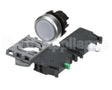 P00992 Globe Speed 1 & 2 Button (Sb1 & Sb2)