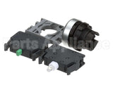 P00992 Globe Speed 1 & 2 Button (Sb1 & Sb2)