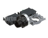 P00992 Globe Speed 1 & 2 Button (Sb1 & Sb2)