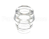 P01-031 Farberware L7680 Lid Knob, Plastic