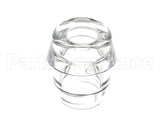 P01-031 Farberware L7680 Lid Knob, Plastic