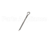 P010 Edlund Pin, Cotter, 1/16 X 3/4 S/S (V