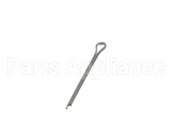 P010 Edlund Pin, Cotter, 1/16 X 3/4 S/S (V
