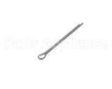 P010 Edlund Pin, Cotter, 1/16 X 3/4 S/S (V
