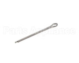 P010 Edlund Pin, Cotter, 1/16 X 3/4 S/S (V