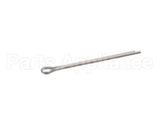 P010 Edlund Pin, Cotter, 1/16 X 3/4 S/S (V