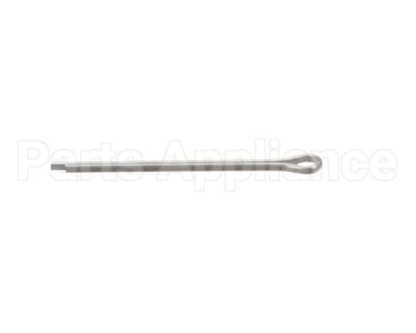 P010 Edlund Pin, Cotter, 1/16 X 3/4 S/S (V
