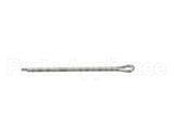 P010 Edlund Pin, Cotter, 1/16 X 3/4 S/S (V