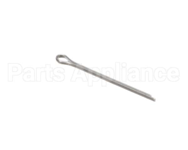 P010 Edlund Pin, Cotter, 1/16 X 3/4 S/S (V