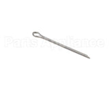 P010 Edlund Pin, Cotter, 1/16 X 3/4 S/S (V