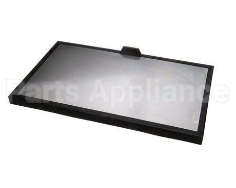 P0100B0100 Turbo Air Lid