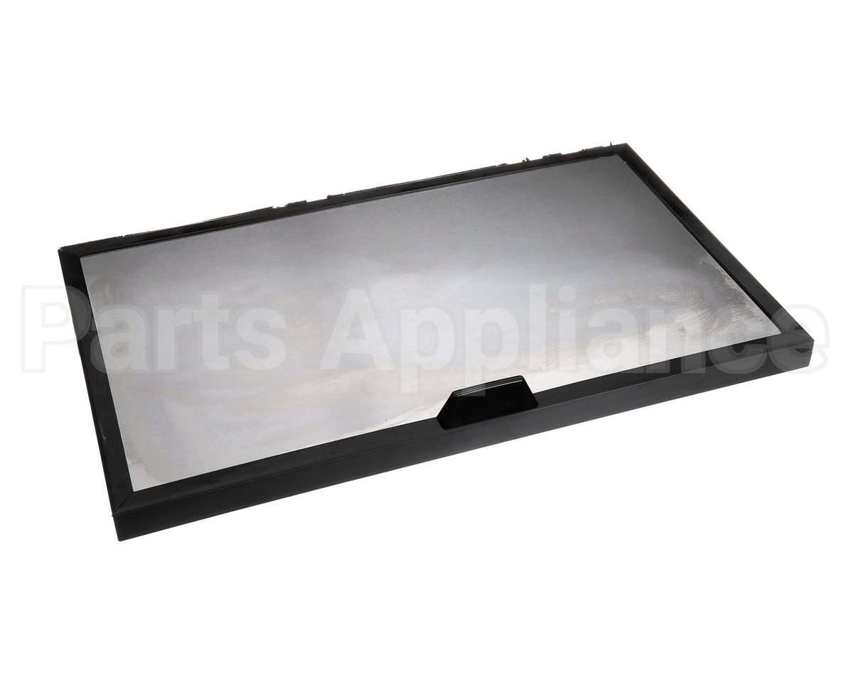 P0100B0100 Turbo Air Lid