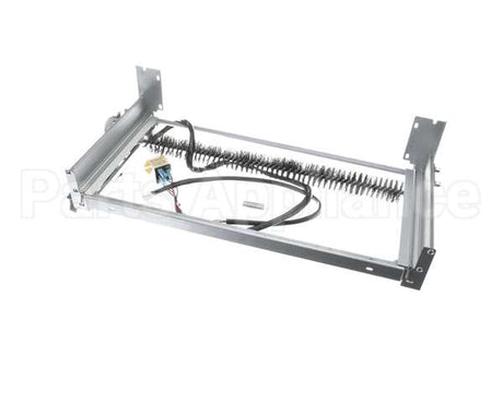 P0100C2510 Turbo Air Condenser Cleaner Assembly