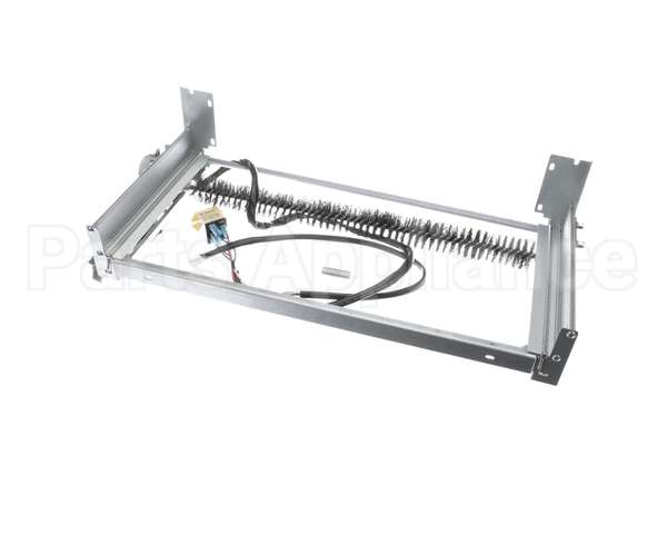 P0100C2510 Turbo Air Condenser Cleaner Assembly