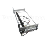 P0100C2510 Turbo Air Condenser Cleaner Assembly