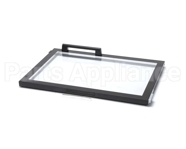 P0100D4510 Turbo Air Door Left