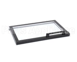 P0100D4510 Turbo Air Door Left
