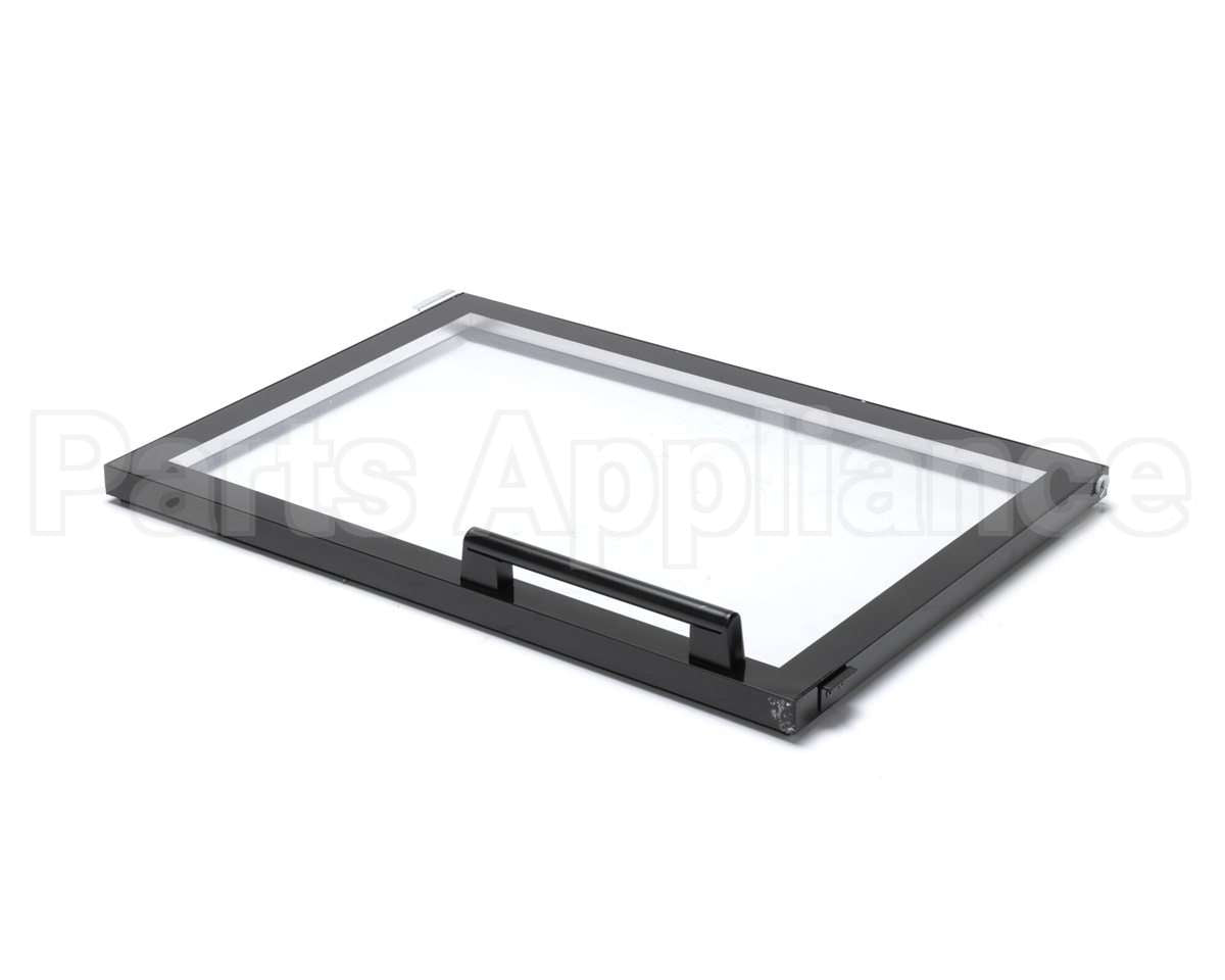 P0100D4510 Turbo Air Door Left