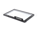 P0100D4510 Turbo Air Door Left