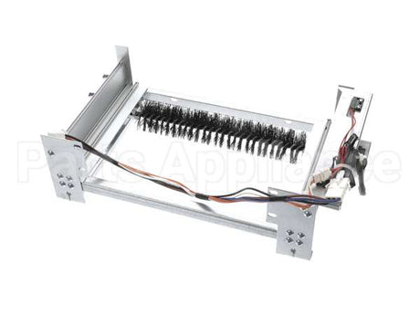 P0100F1890 Turbo Air Condenser Cleaner Assembly