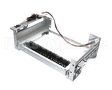 P0100F1890 Turbo Air Condenser Cleaner Assembly