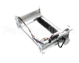 P0100F1890 Turbo Air Condenser Cleaner Assembly