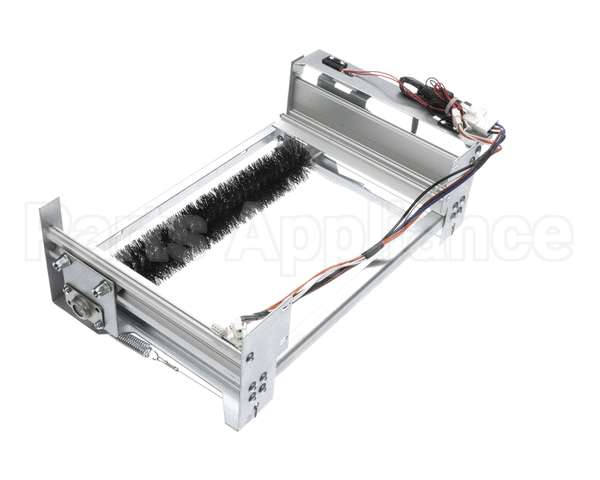 P0100F1890 Turbo Air Condenser Cleaner Assembly