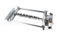 P0100F20ZK Turbo Air Condenser Cleaner Assembly 1/2Hp