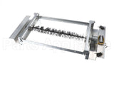 P0100F20ZK Turbo Air Condenser Cleaner Assembly 1/2Hp