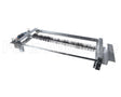 P0100F21ZK Turbo Air Condenser Cleaner Assembly 1/2Hp,