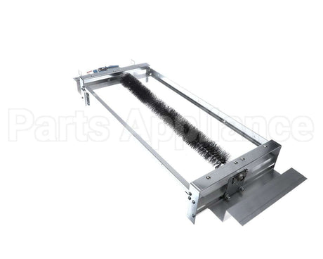 P0100F21ZK Turbo Air Condenser Cleaner Assembly 1/2Hp,