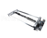 P0100F21ZK Turbo Air Condenser Cleaner Assembly 1/2Hp,