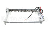 P0100K1120 Turbo Air Condenser Cleaner Assembly