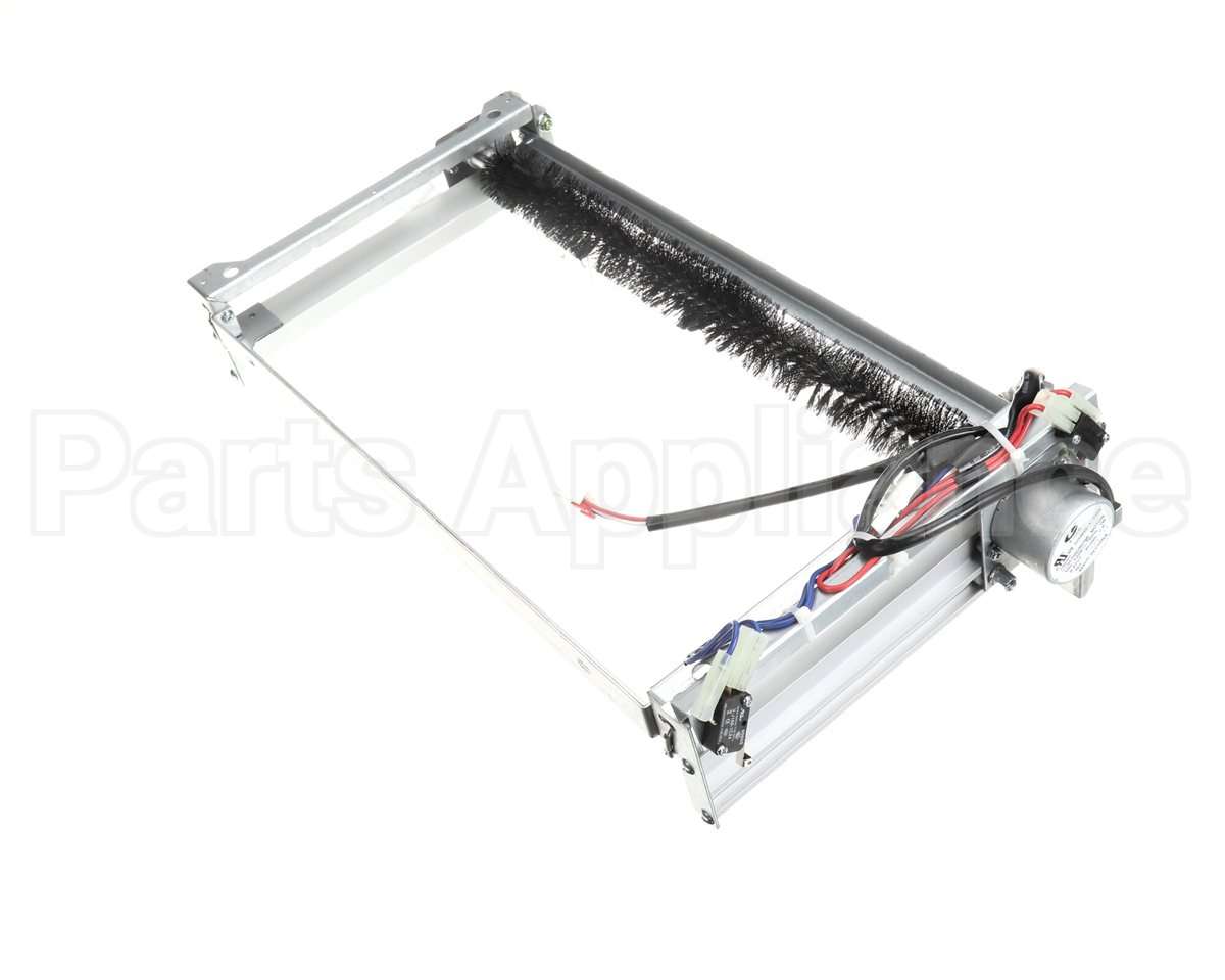 P0100K1120 Turbo Air Condenser Cleaner Assembly