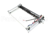 P0100K1120 Turbo Air Condenser Cleaner Assembly