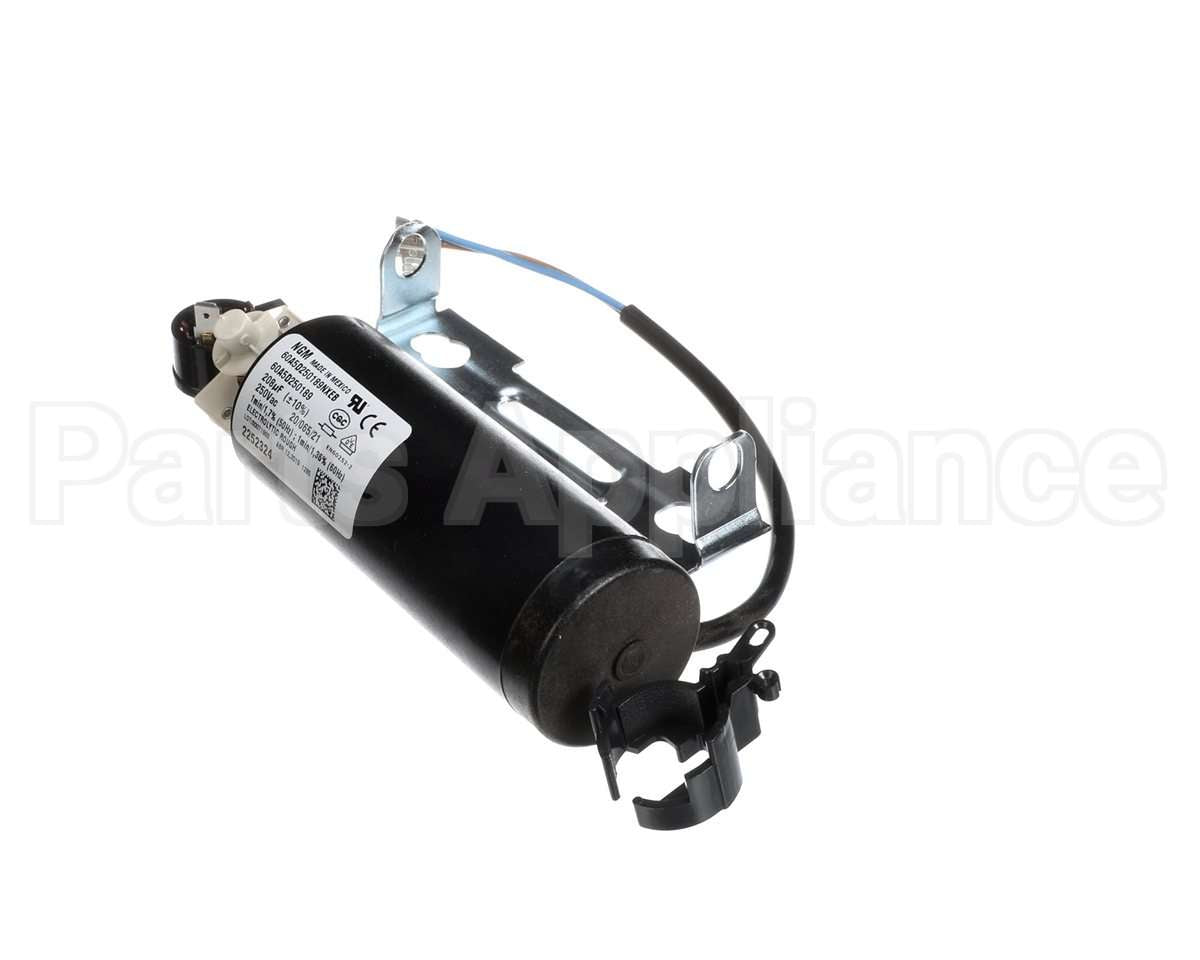 P0100U3410 Turbo Air Start Component Set