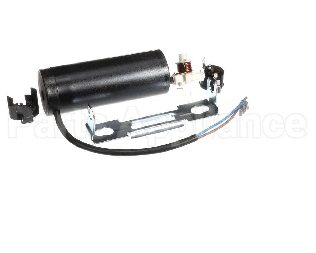 P0100U3410 Turbo Air Start Component Set