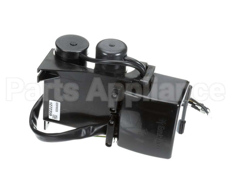 P0100U3440 Turbo Air Start Component Set