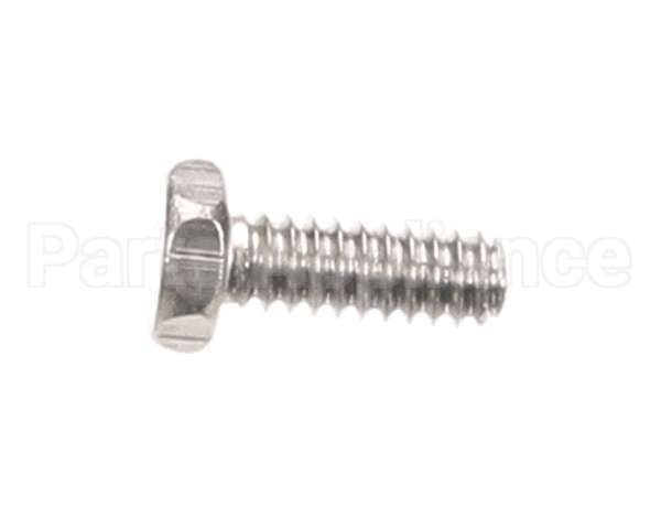 P0112000 Pitco Screw,10-24 X 1/2 Hhc Sst