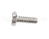 P0112000 Pitco Screw,10-24 X 1/2 Hhc Sst