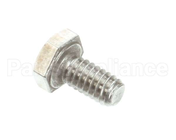 P0113300 Pitco Screw,1/4-20 X 1/2 Hhc Sst