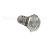 P0113300 Pitco Screw,1/4-20 X 1/2 Hhc Sst