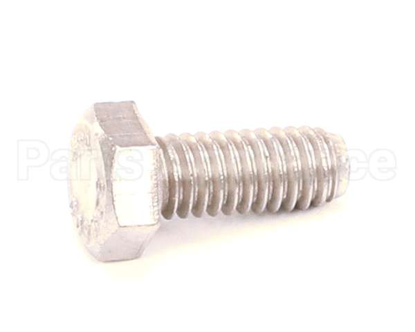 P0115000 Pitco Screw 5/16-18 X 3/4 Hhc Ssbb