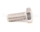 P0115000 Pitco Screw 5/16-18 X 3/4 Hhc Ssbb