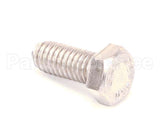 P0115000 Pitco Screw 5/16-18 X 3/4 Hhc Ssbb