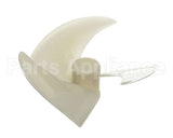 P0118J0000 Turbo Air Evaporator Fan Blade