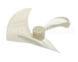 P0118J0000 Turbo Air Evaporator Fan Blade