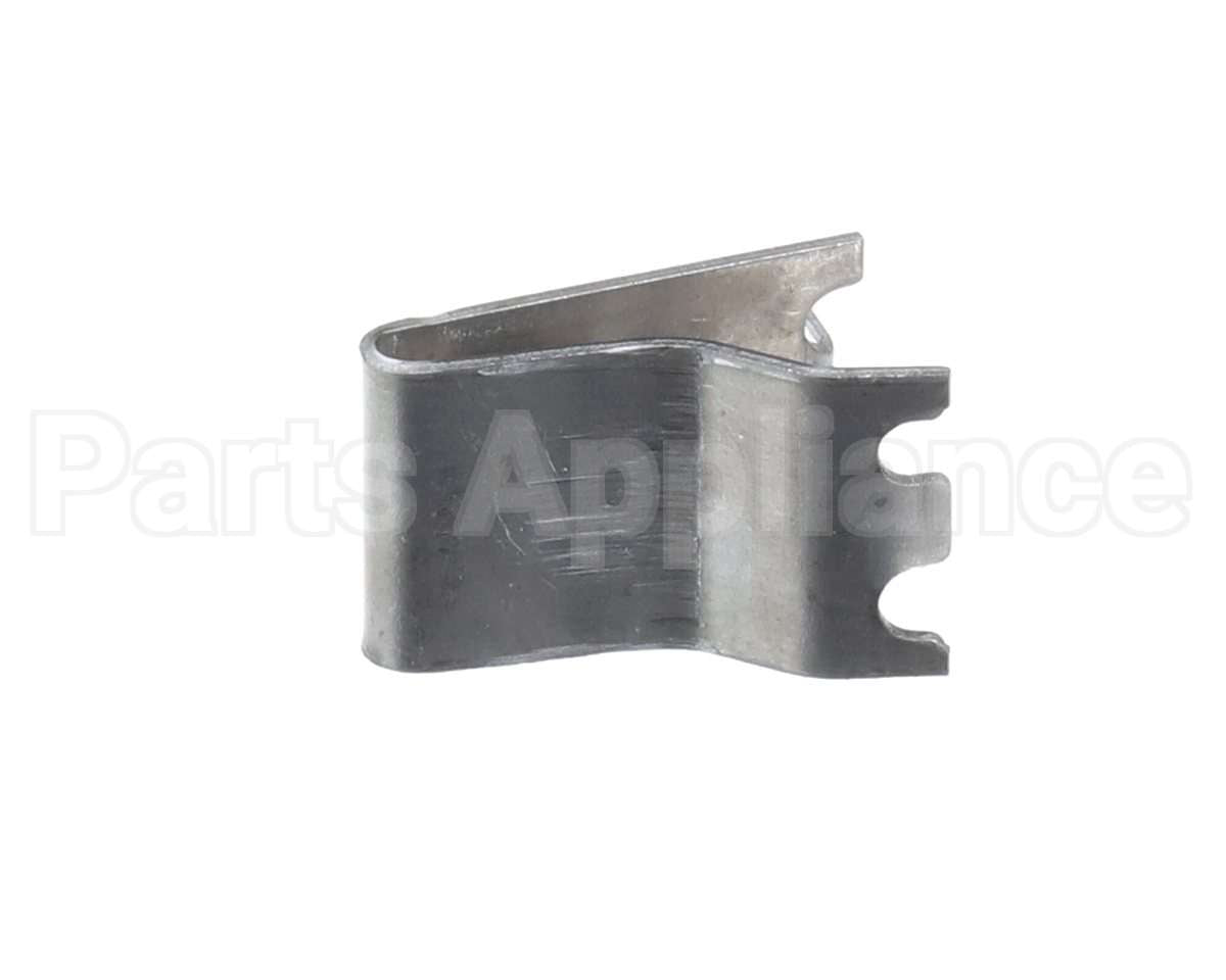 P0120A0110 Turbo Air Shelf Clip