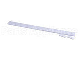 P0122K5200 Turbo Air Price Tag Channel
