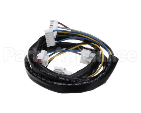 P0127L4900 Turbo Air Harness Main Jrf19
